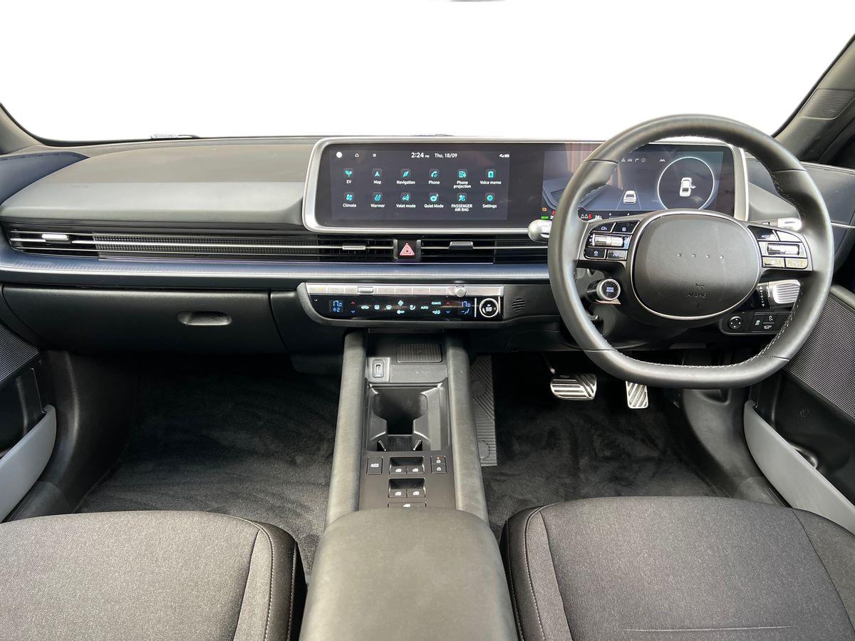 Used Hyundai IONIQ 6 2025 for sale - 75981117: Photo 7