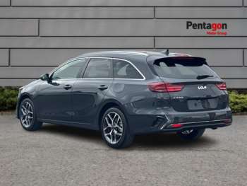 Used Kia Ceed 2025 for sale - 75100302: Photo