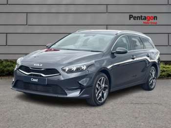Used Kia Ceed 2025 for sale - 75100302: Photo