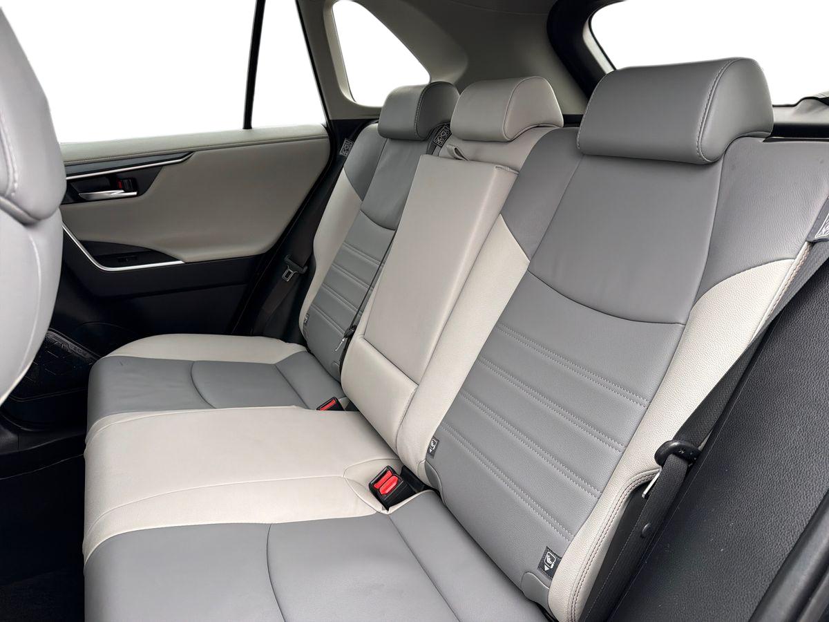 Used Toyota RAV4 2022 for sale - 76536478: Photo 10