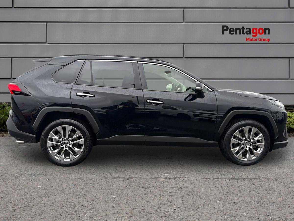 Used Toyota RAV4 2022 for sale - 76536478: Photo 13