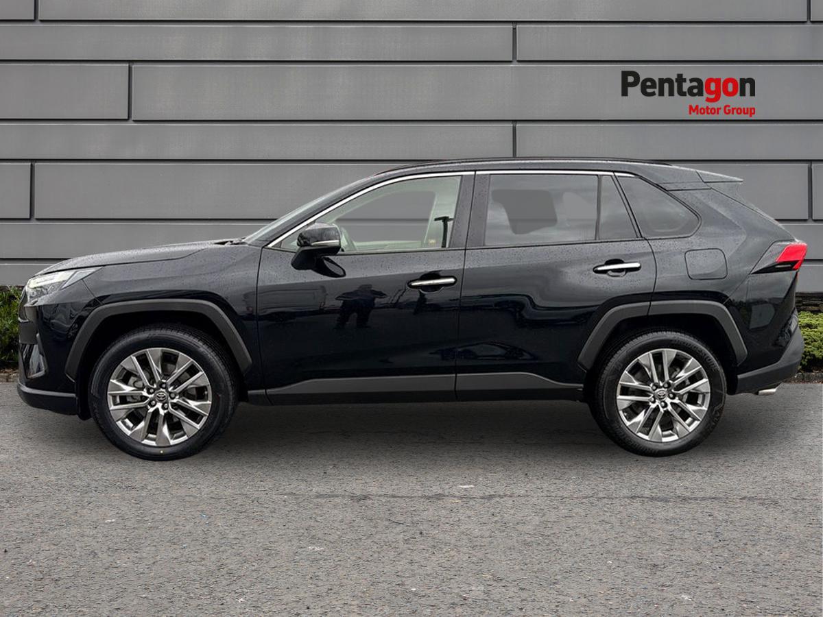 Used Toyota RAV4 2022 for sale - 76536478: Photo 14