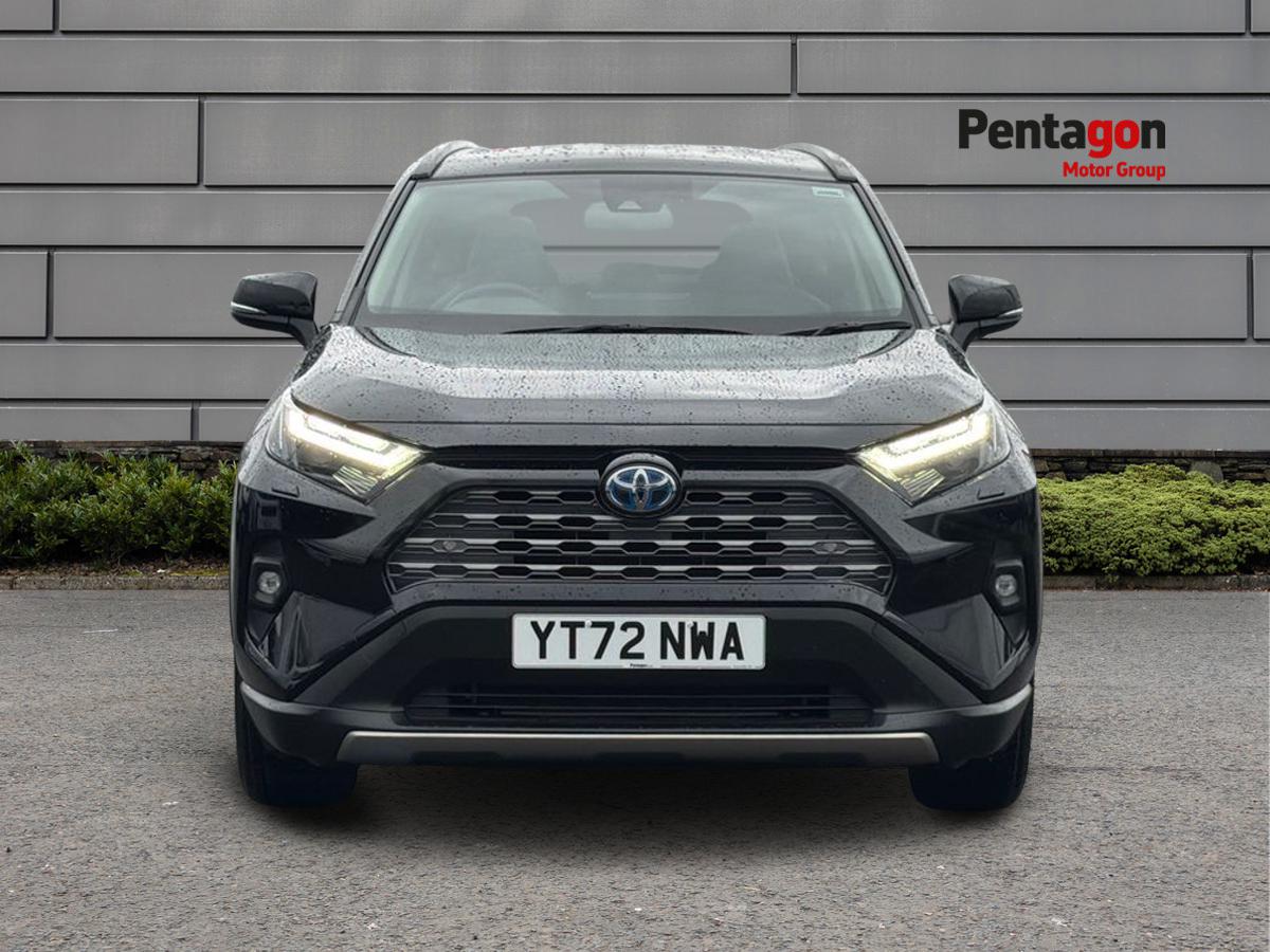 Used Toyota RAV4 2022 for sale - 76536478: Photo 15