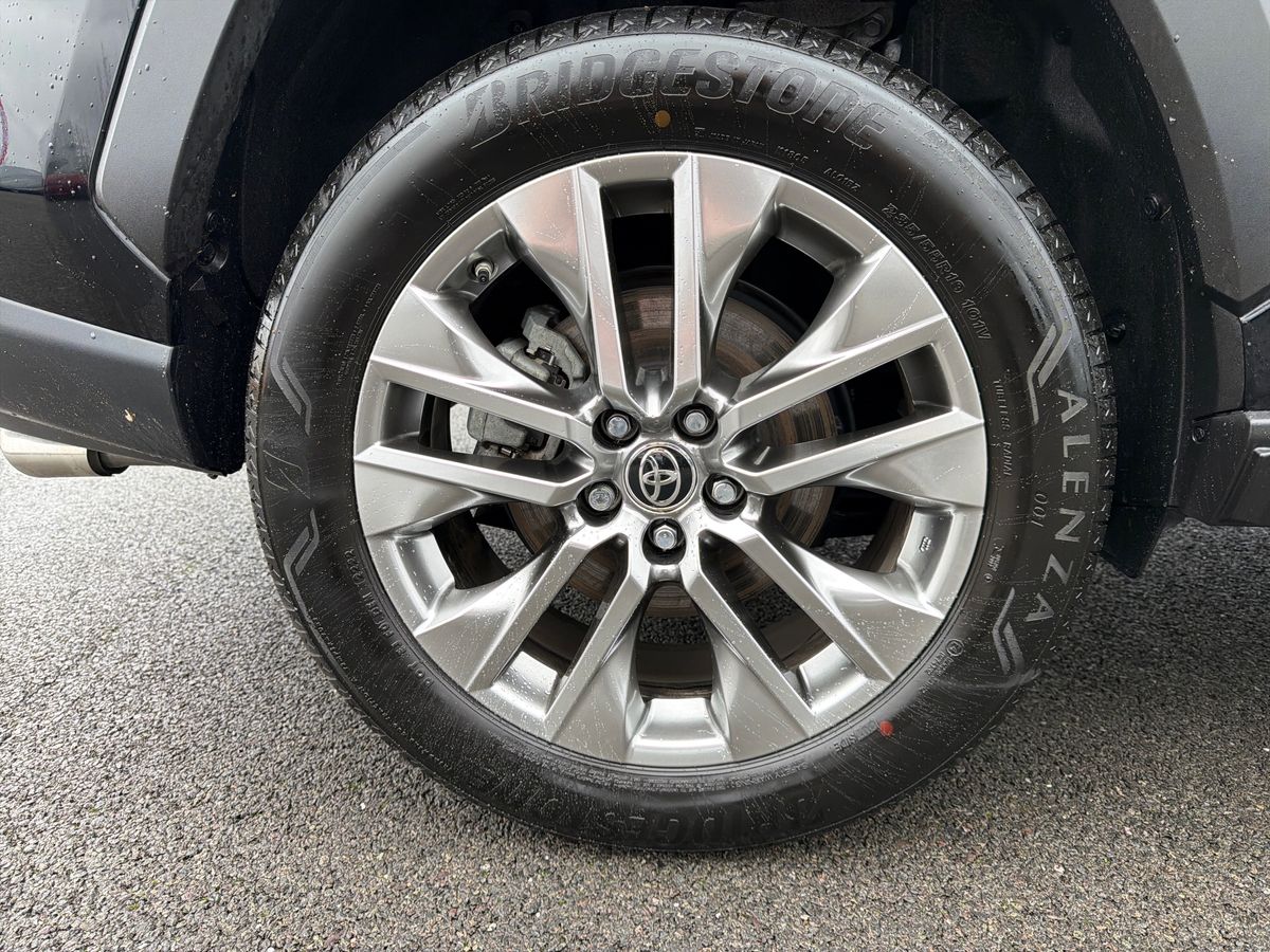 Used Toyota RAV4 2022 for sale - 76536478: Photo 17