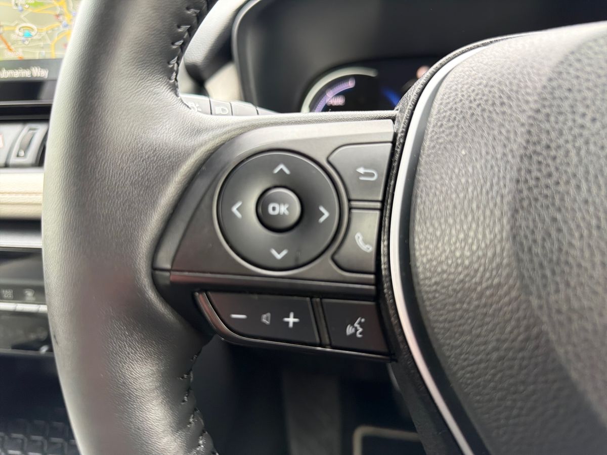 Used Toyota RAV4 2022 for sale - 76536478: Photo 19