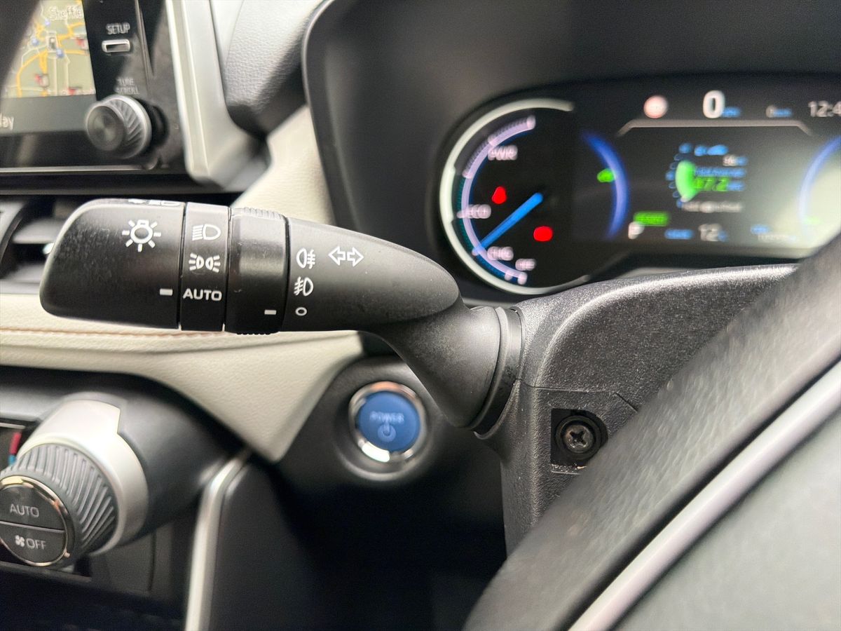 Used Toyota RAV4 2022 for sale - 76536478: Photo 23