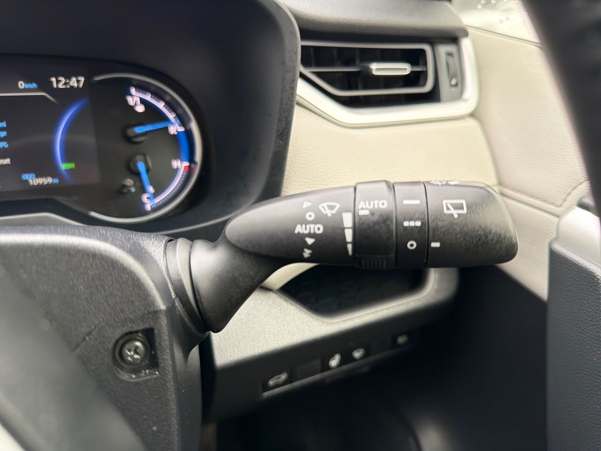 Used Toyota RAV4 2022 for sale - 76536478: Photo 24