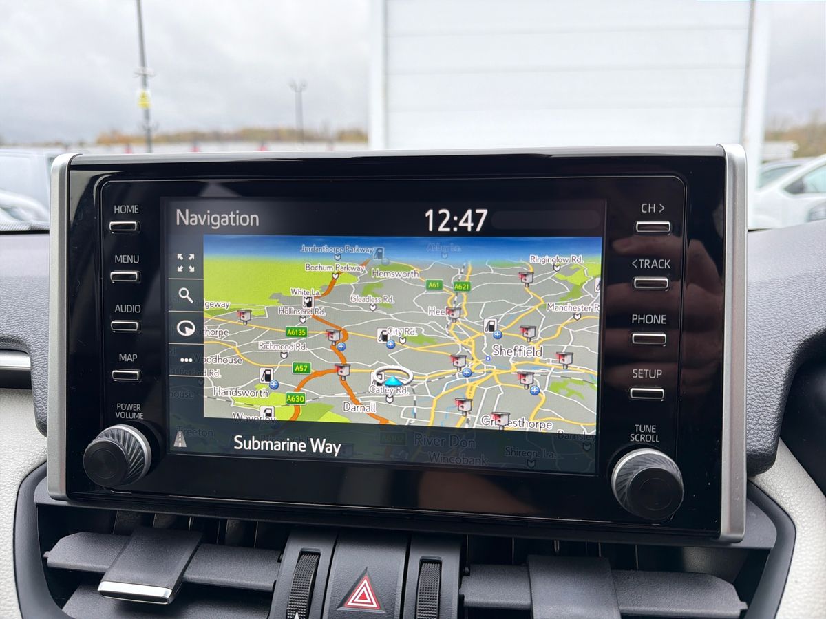 Used Toyota RAV4 2022 for sale - 76536478: Photo 25