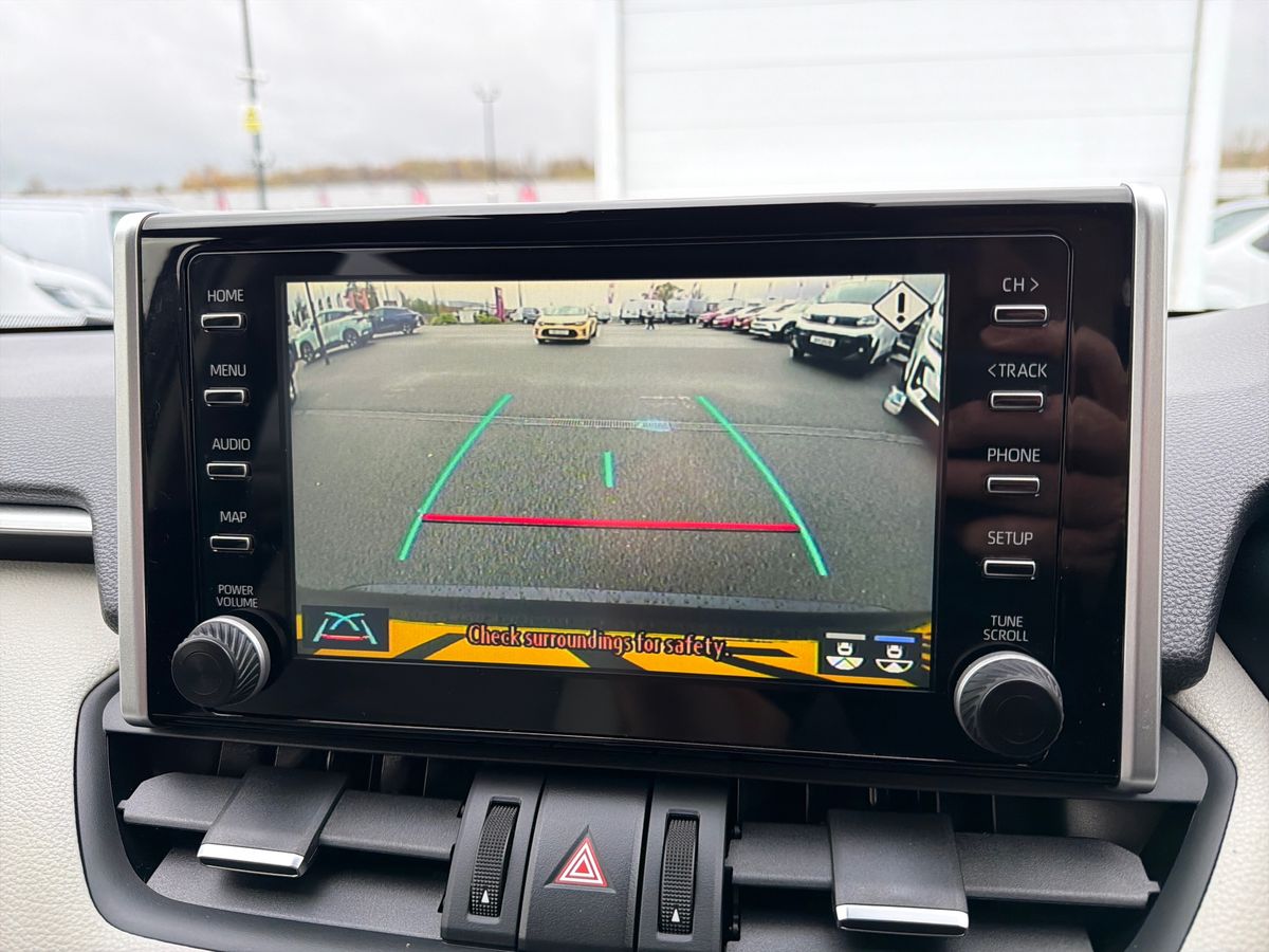 Used Toyota RAV4 2022 for sale - 76536478: Photo 26