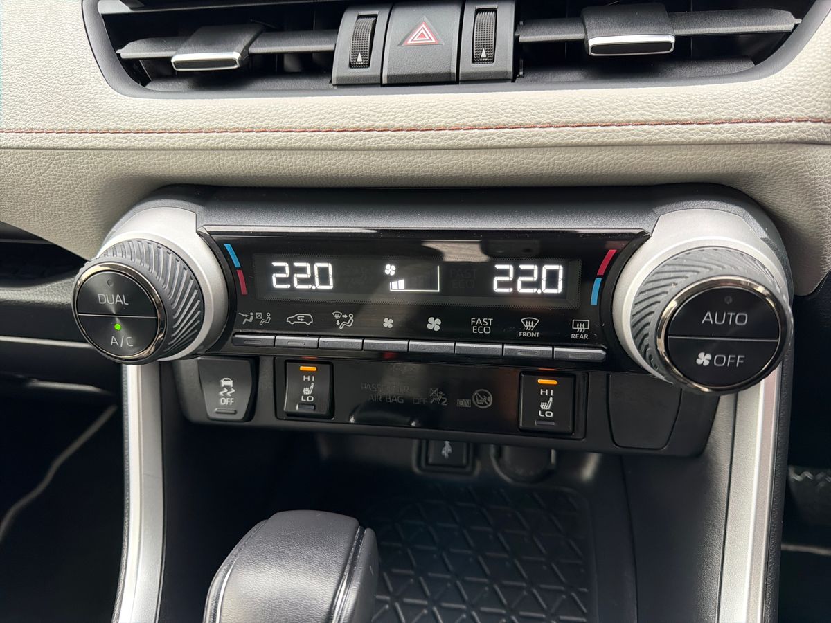 Used Toyota RAV4 2022 for sale - 76536478: Photo 27