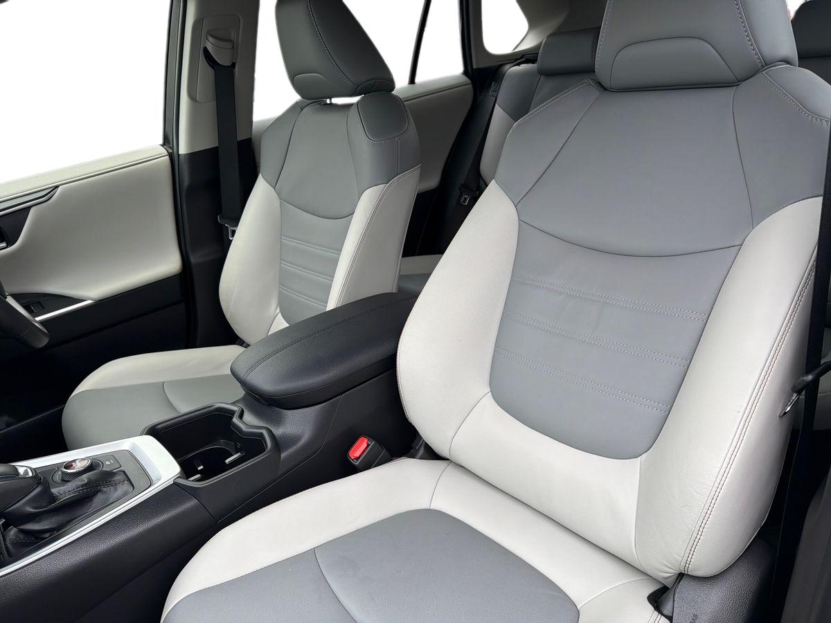 Used Toyota RAV4 2022 for sale - 76536478: Photo 9