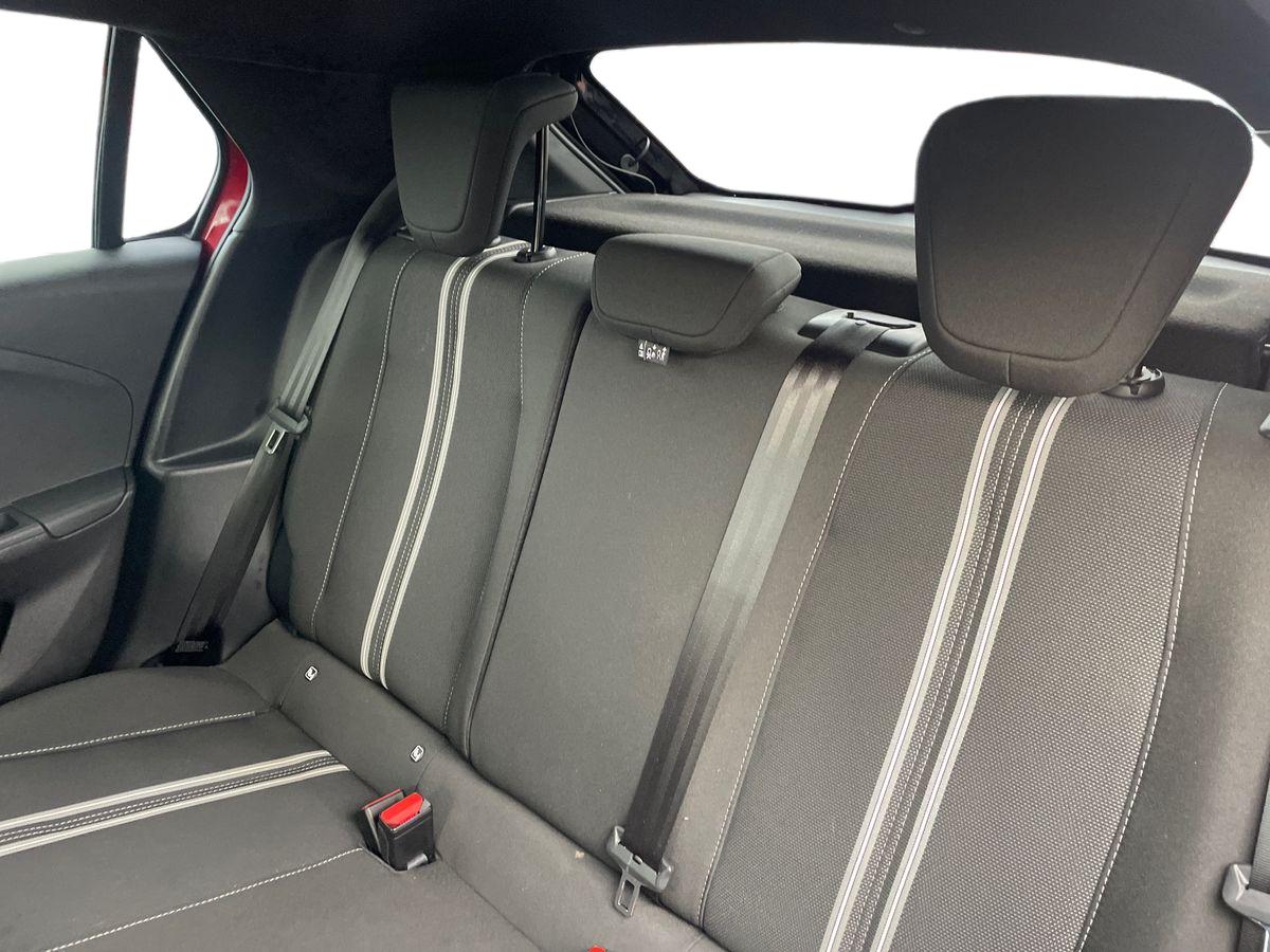 Used Vauxhall Corsa 2024 for sale - 77159787: Photo 10