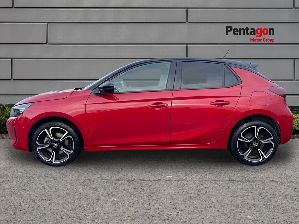 Used Vauxhall Corsa 2024 for sale - 77159787: Photo 14