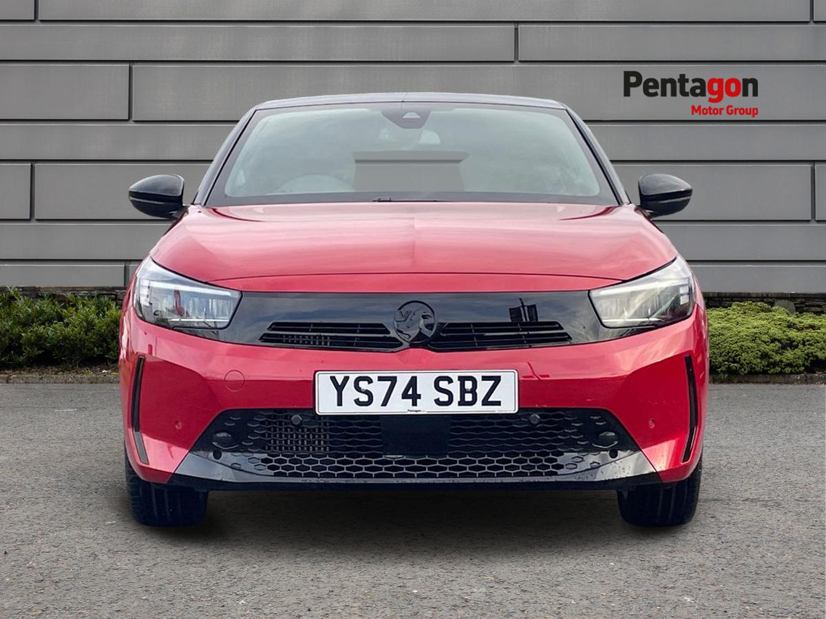 Used Vauxhall Corsa 2024 for sale - 77159787: Photo 15