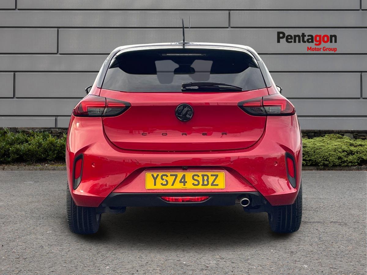 Used Vauxhall Corsa 2024 for sale - 77159787: Photo 16