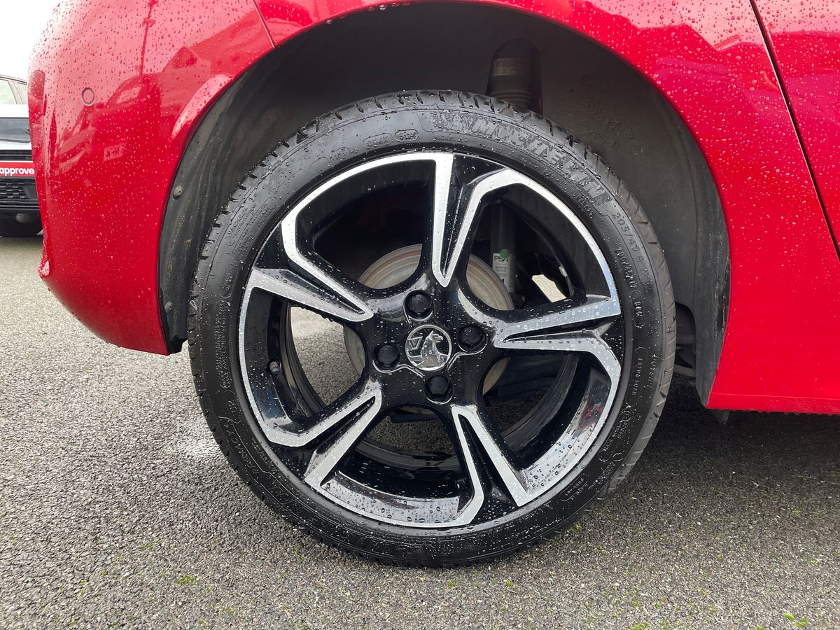 Used Vauxhall Corsa 2024 for sale - 77159787: Photo 17