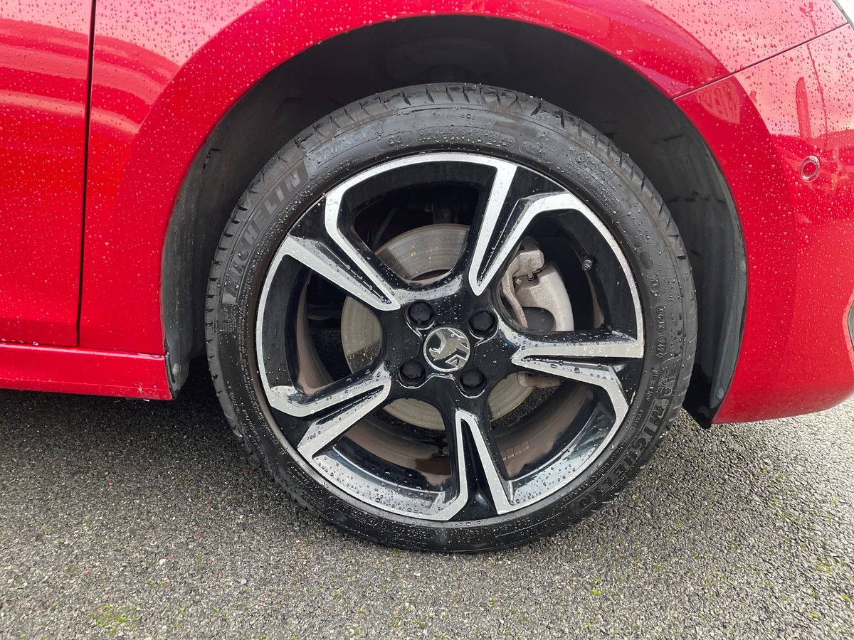 Used Vauxhall Corsa 2024 for sale - 77159787: Photo 18