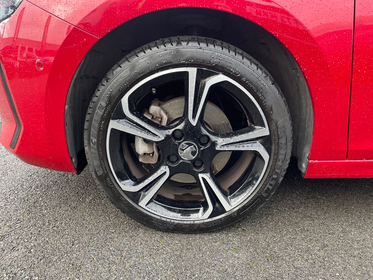 Used Vauxhall Corsa 2024 for sale - 77159787: Photo 19