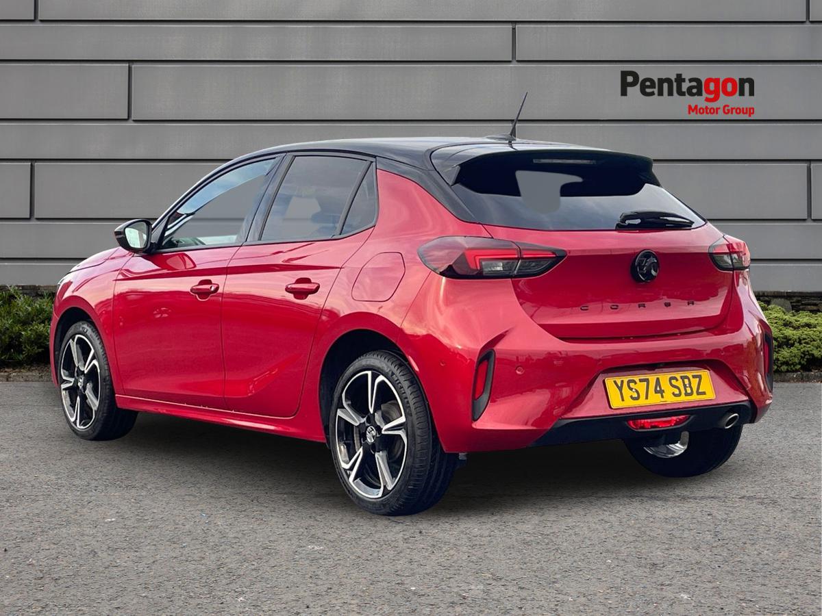 Used Vauxhall Corsa 2024 for sale - 77159787: Photo 2