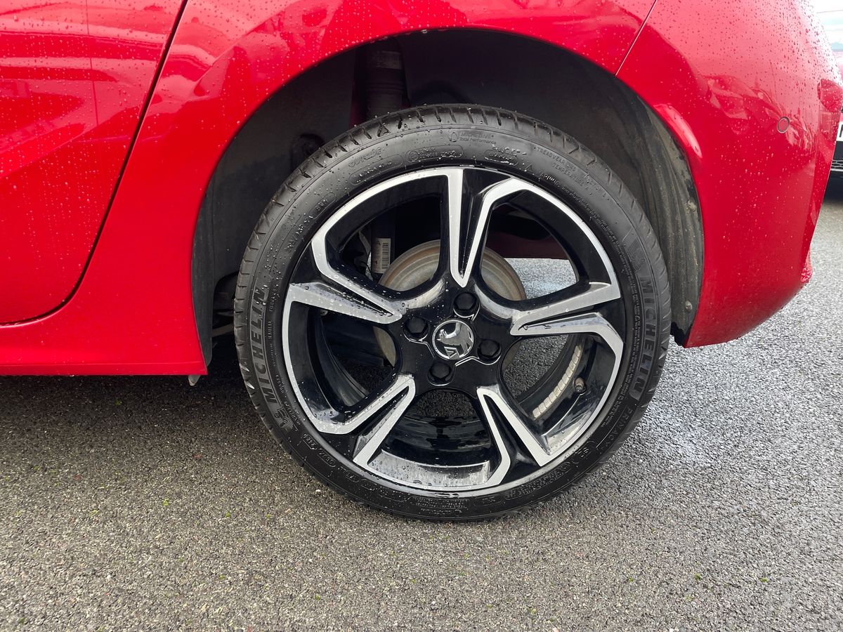 Used Vauxhall Corsa 2024 for sale - 77159787: Photo 20