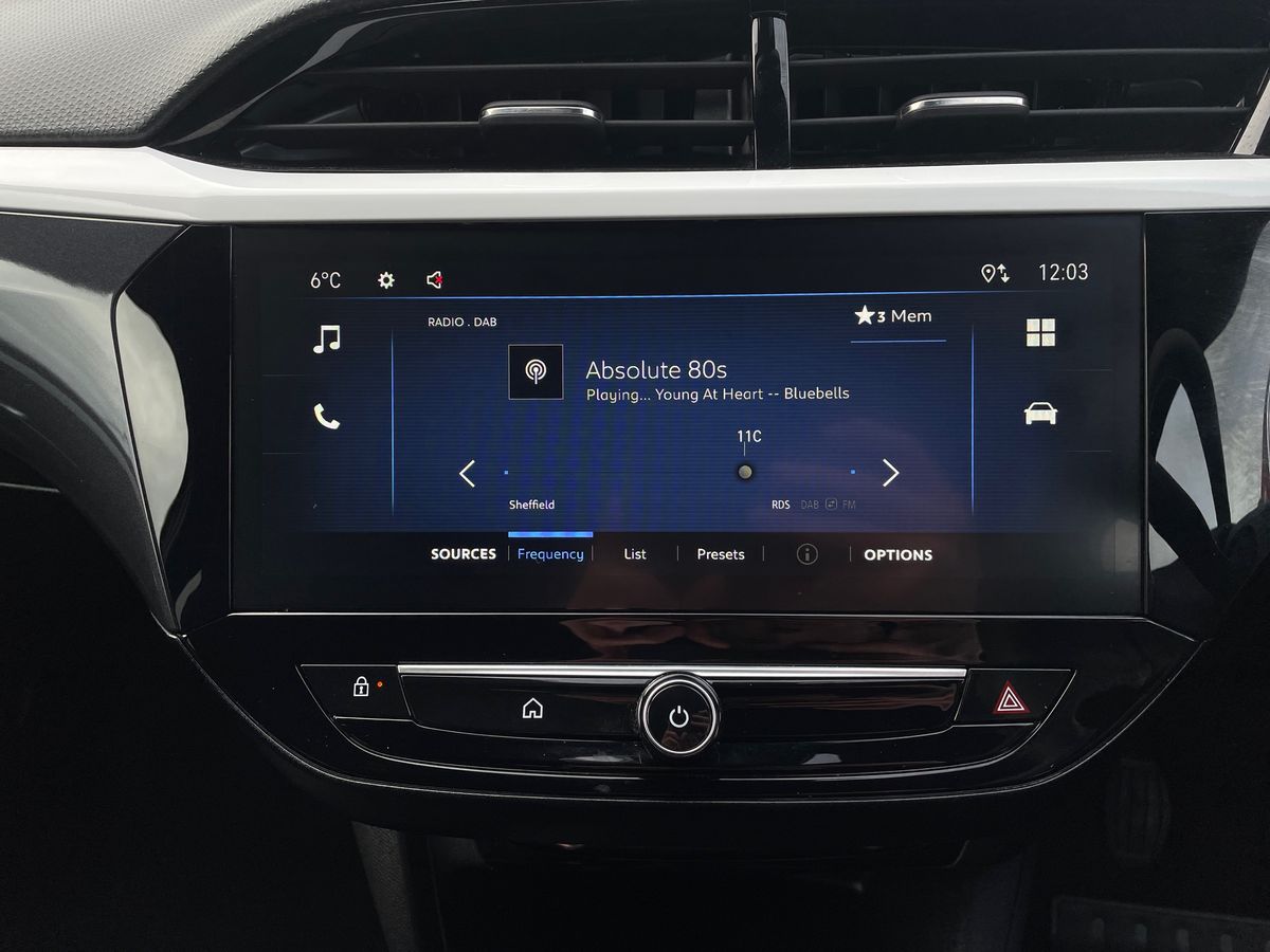 Used Vauxhall Corsa 2024 for sale - 77159787: Photo 22