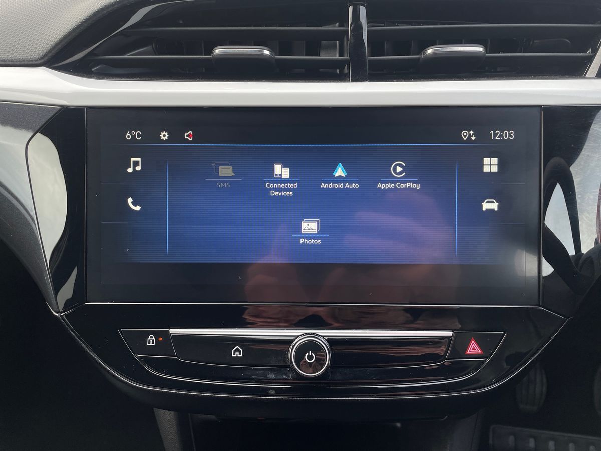 Used Vauxhall Corsa 2024 for sale - 77159787: Photo 23