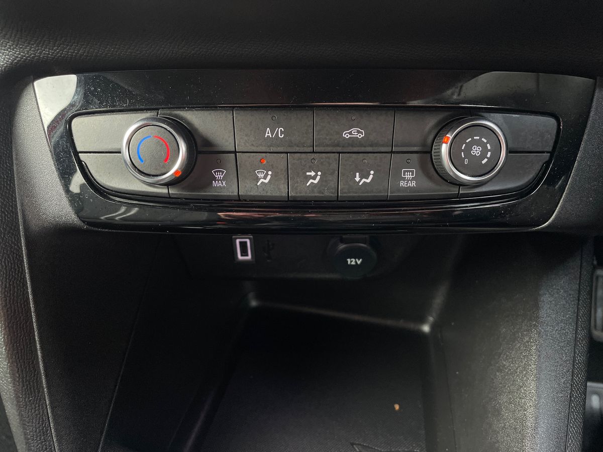 Used Vauxhall Corsa 2024 for sale - 77159787: Photo 24