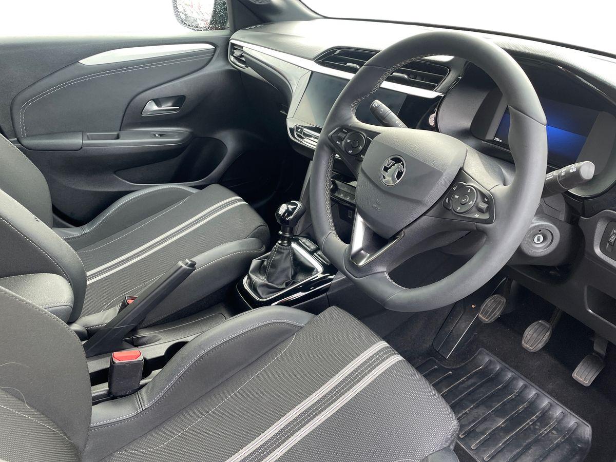 Used Vauxhall Corsa 2024 for sale - 77159787: Photo 5