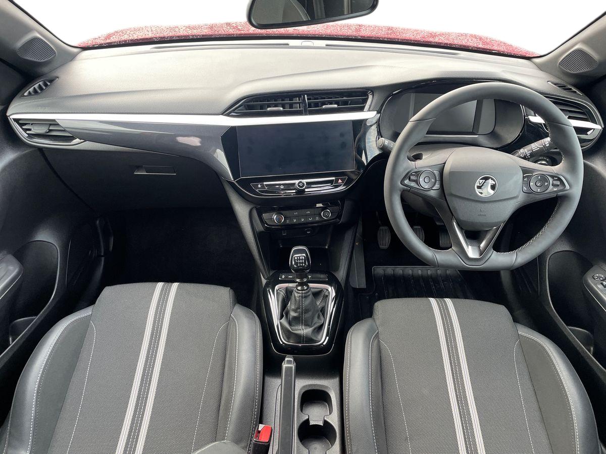 Used Vauxhall Corsa 2024 for sale - 77159787: Photo 7