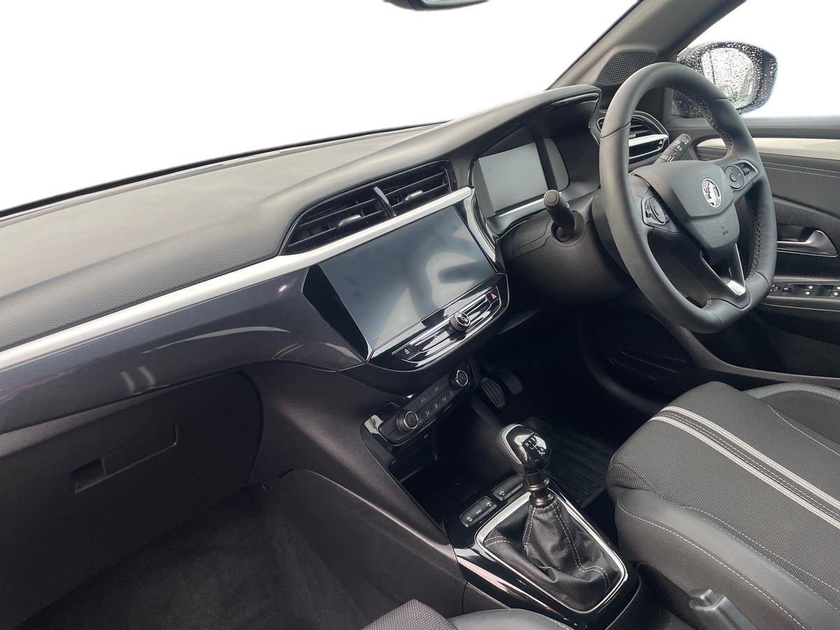 Used Vauxhall Corsa 2024 for sale - 77159787: Photo 8