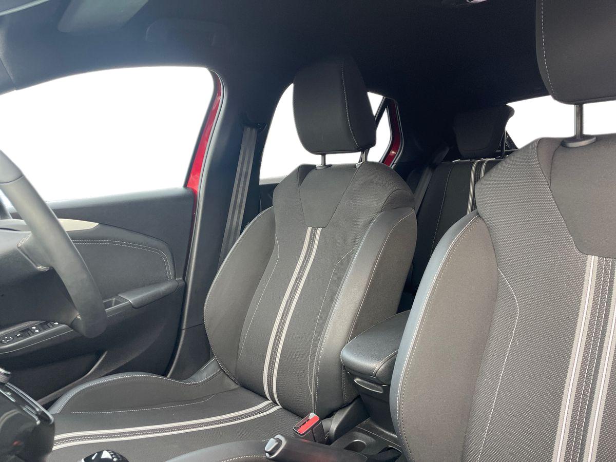 Used Vauxhall Corsa 2024 for sale - 77159787: Photo 9