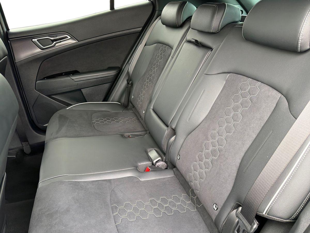 Used Kia Sportage 2025 for sale - 76421540: Photo 10