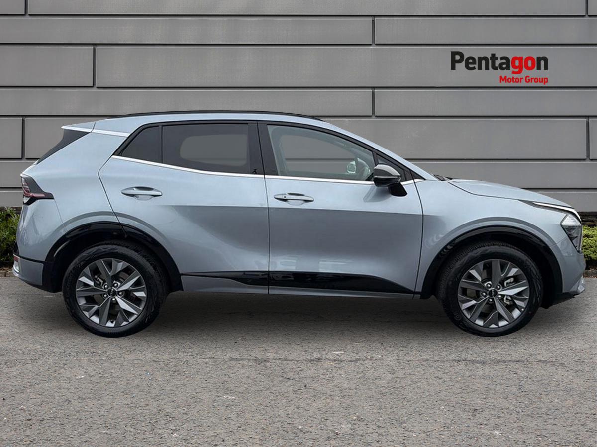 Used Kia Sportage 2025 for sale - 76421540: Photo 13