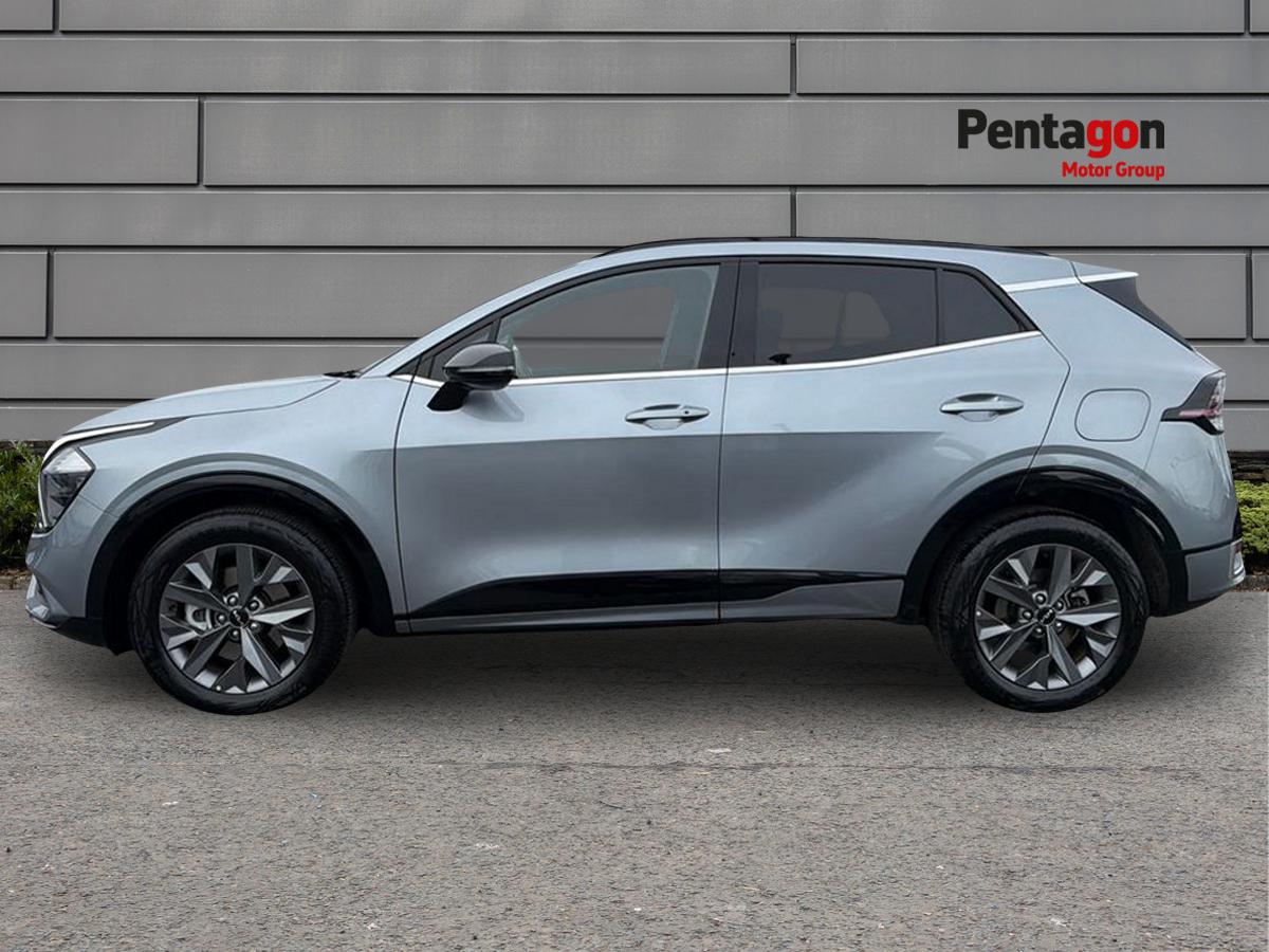 Used Kia Sportage 2025 for sale - 76421540: Photo 14