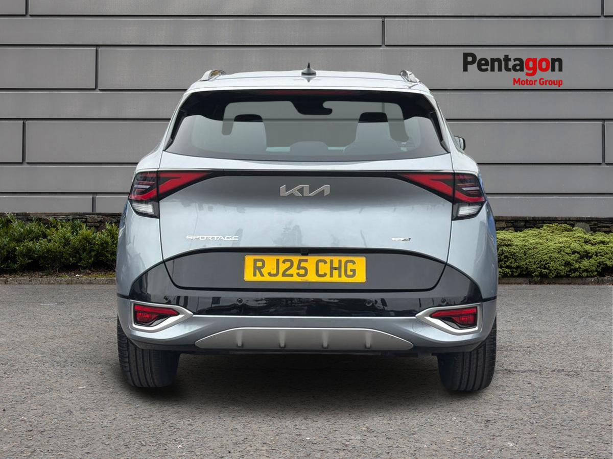 Used Kia Sportage 2025 for sale - 76421540: Photo 16