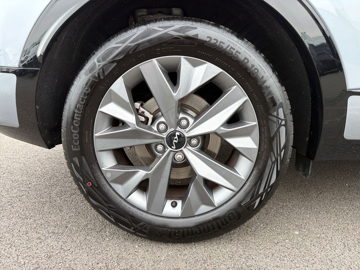 Used Kia Sportage 2025 for sale - 76421540: Photo 17