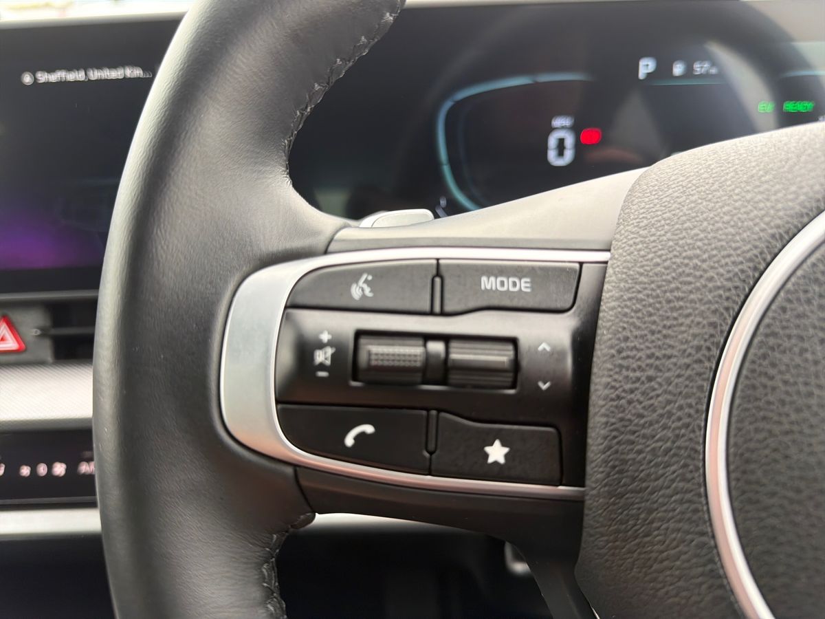 Used Kia Sportage 2025 for sale - 76421540: Photo 18