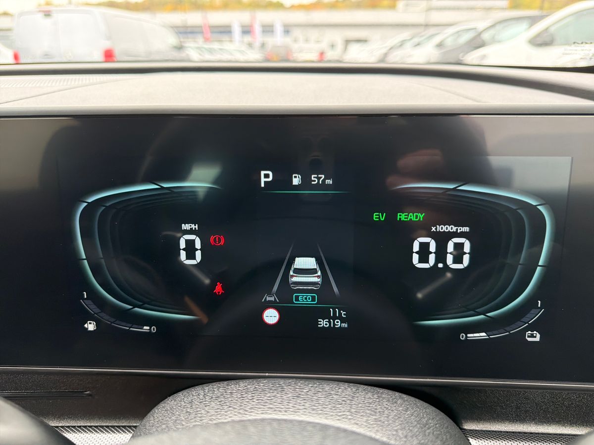 Used Kia Sportage 2025 for sale - 76421540: Photo 21