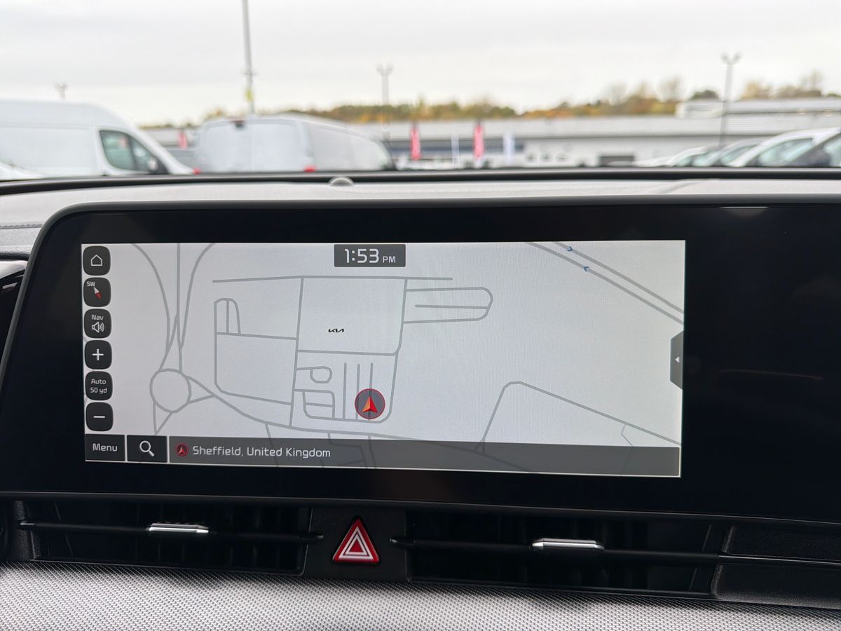 Used Kia Sportage 2025 for sale - 76421540: Photo 22