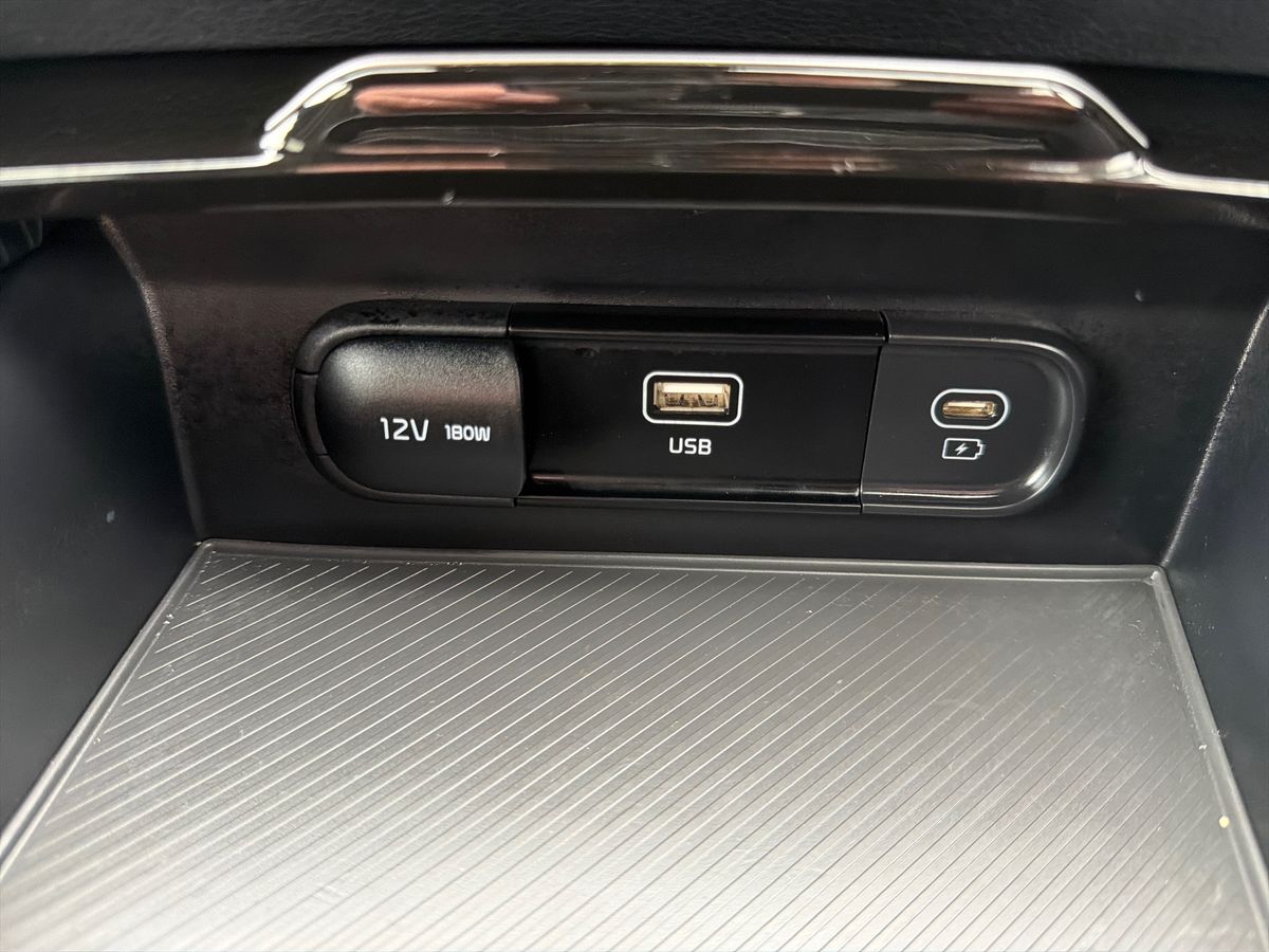 Used Kia Sportage 2025 for sale - 76421540: Photo 24