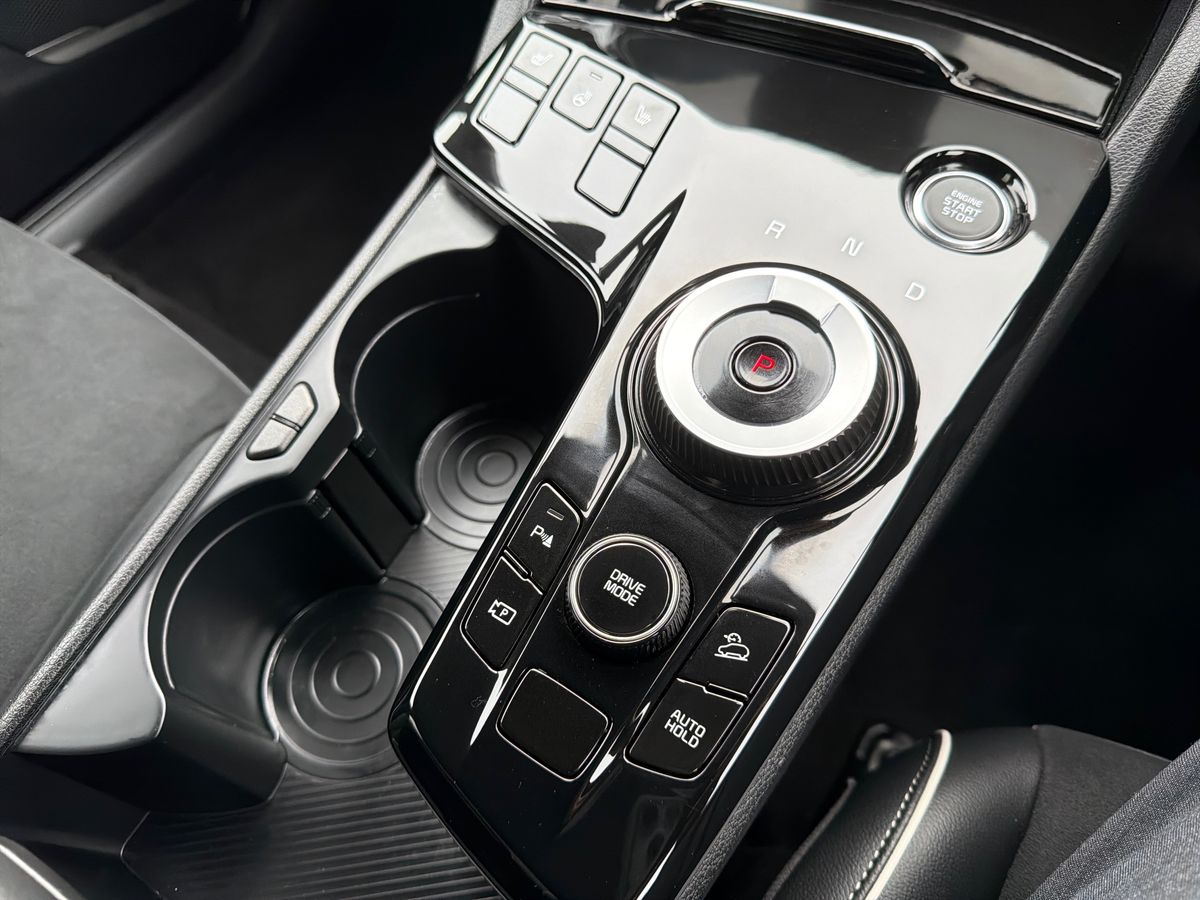 Used Kia Sportage 2025 for sale - 76421540: Photo 26