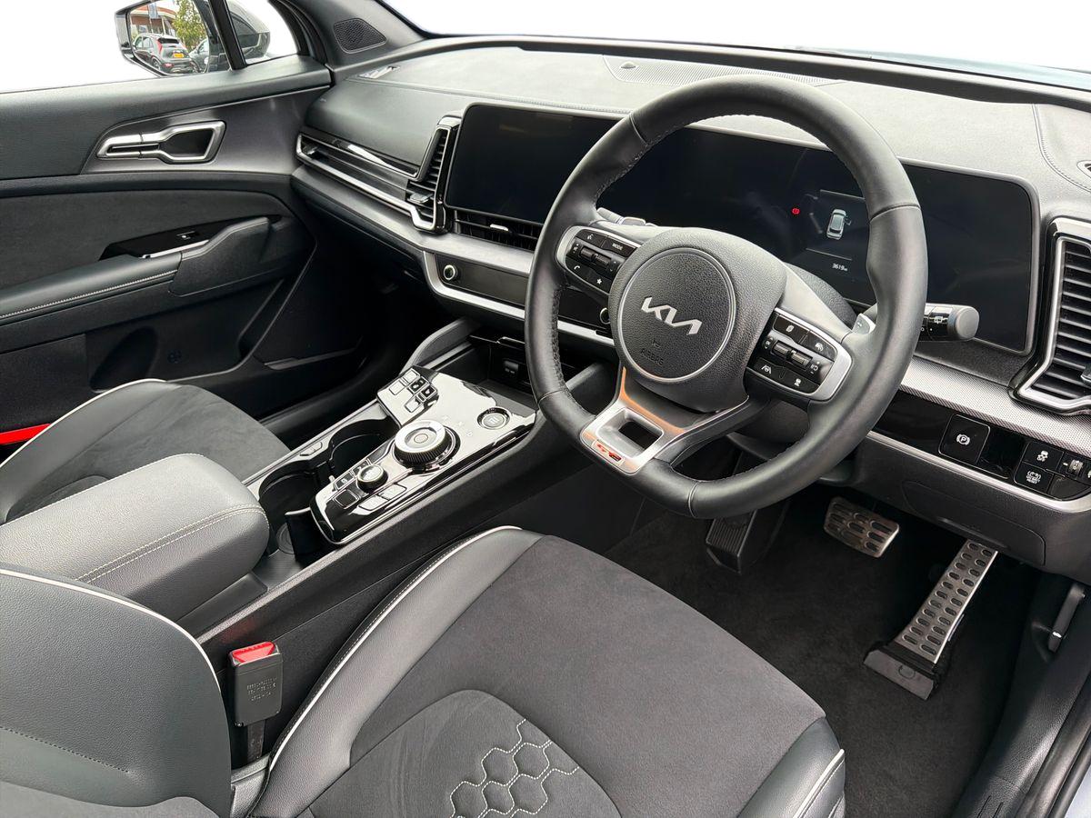 Used Kia Sportage 2025 for sale - 76421540: Photo 5