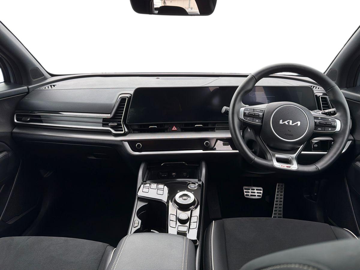 Used Kia Sportage 2025 for sale - 76421540: Photo 7