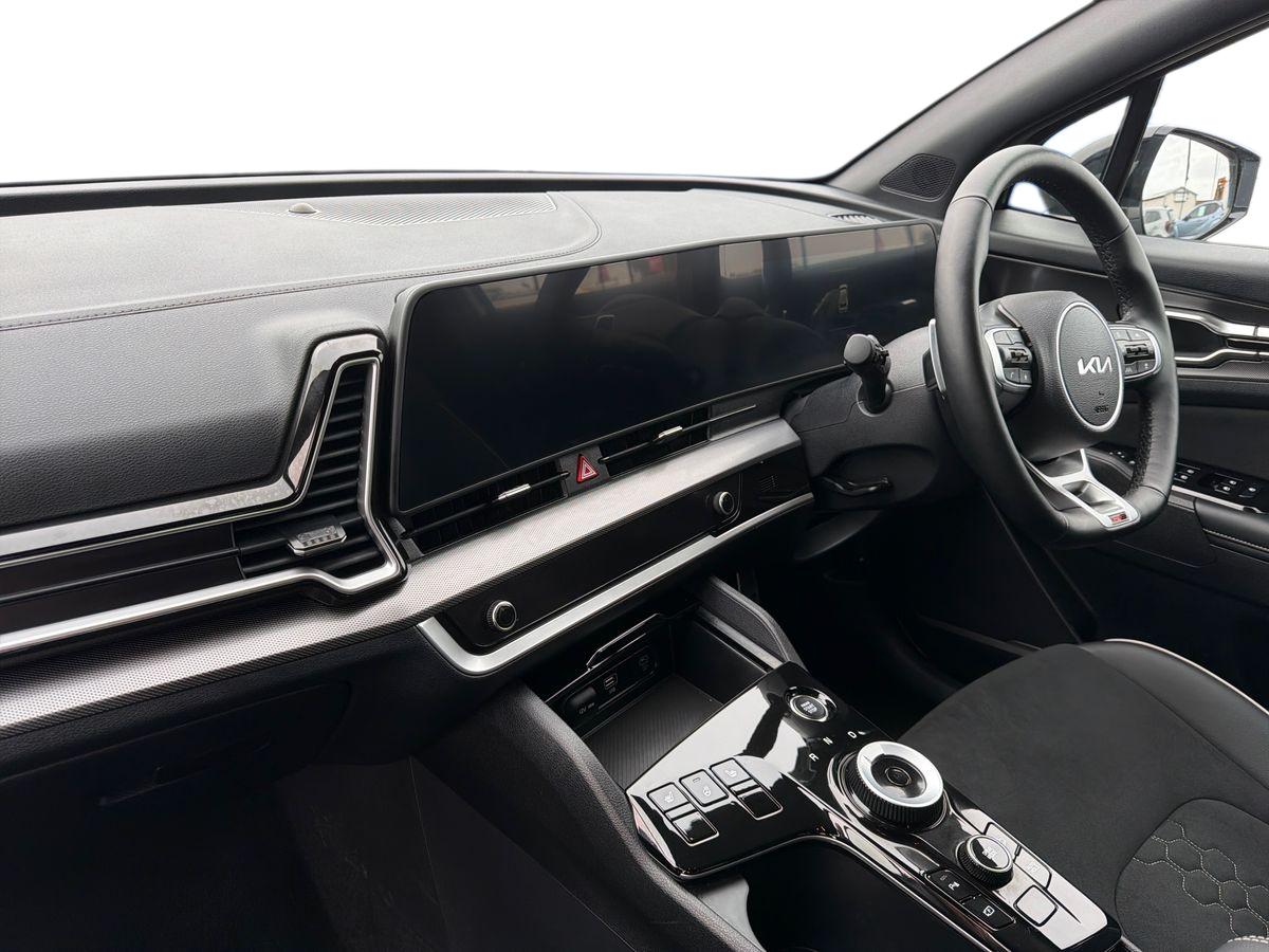 Used Kia Sportage 2025 for sale - 76421540: Photo 8