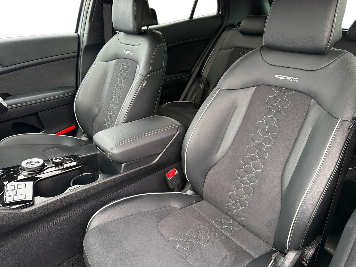 Used Kia Sportage 2025 for sale - 76421540: Photo 9