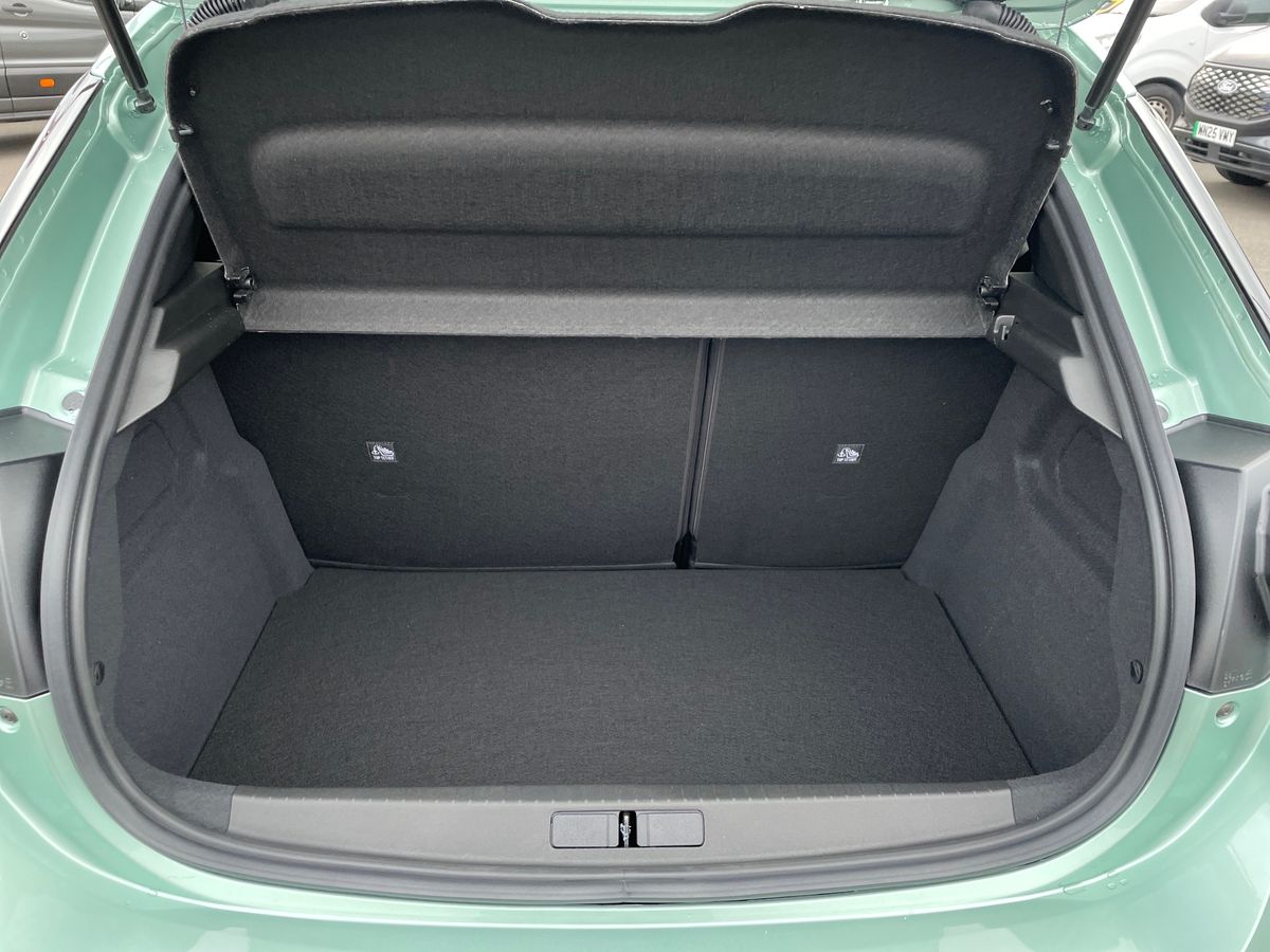 Used Vauxhall Corsa 2025 for sale - 76155997: Photo 12