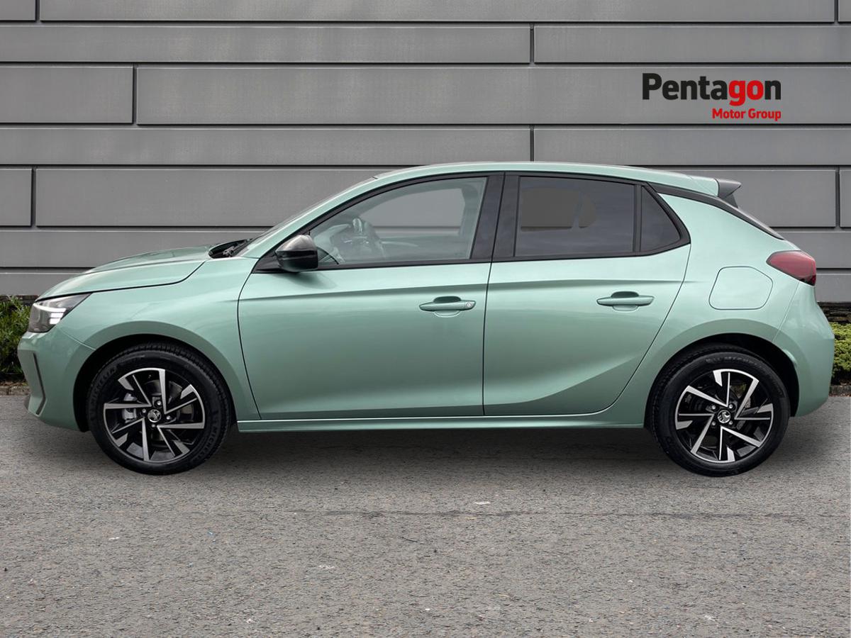 Used Vauxhall Corsa 2025 for sale - 76155997: Photo 15