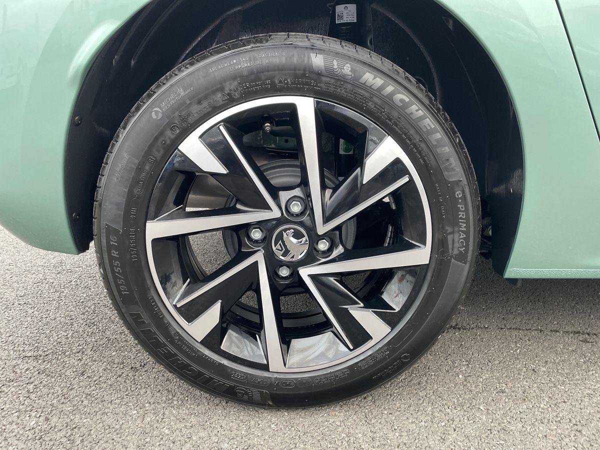 Used Vauxhall Corsa 2025 for sale - 76155997: Photo 19