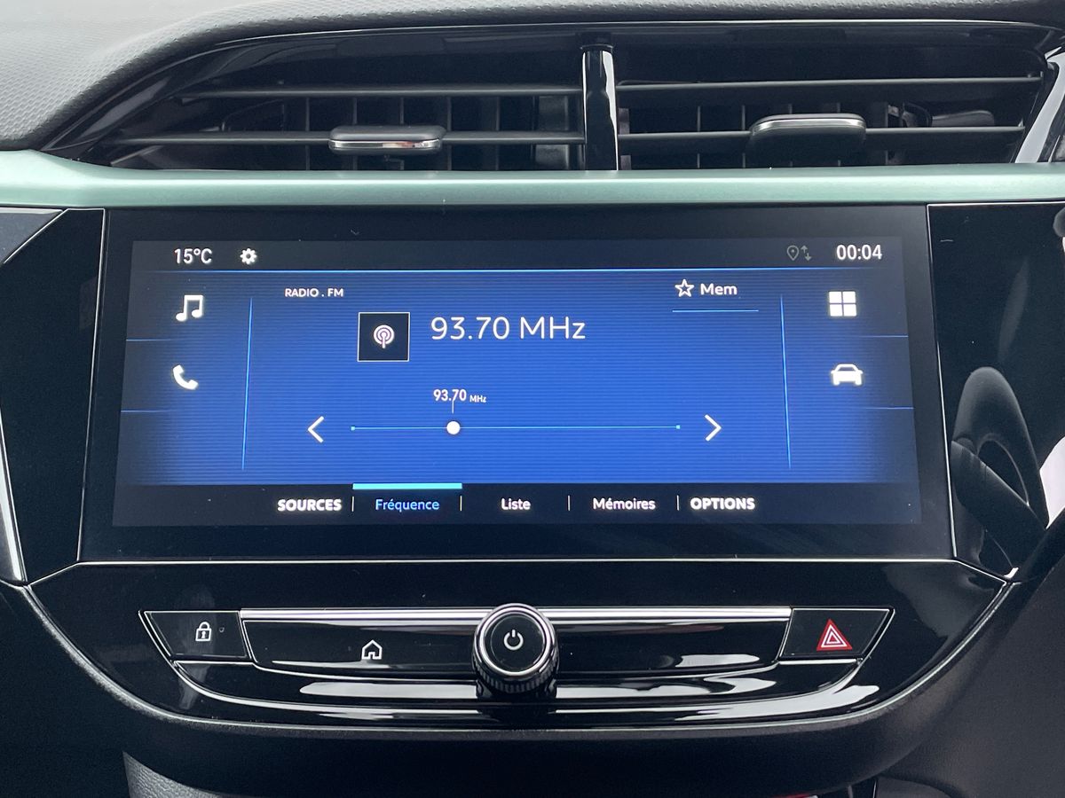 Used Vauxhall Corsa 2025 for sale - 76155997: Photo 21