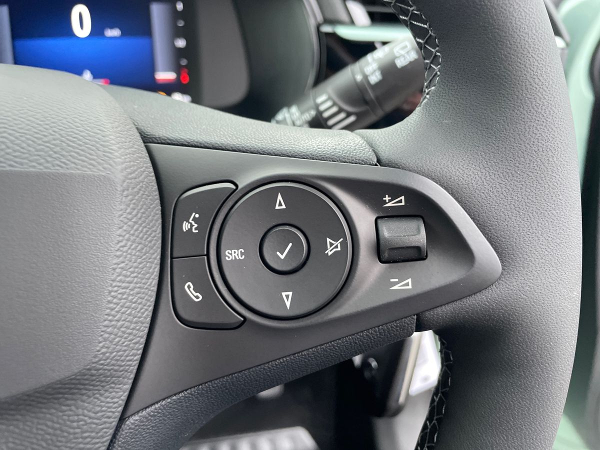 Used Vauxhall Corsa 2025 for sale - 76155997: Photo 26